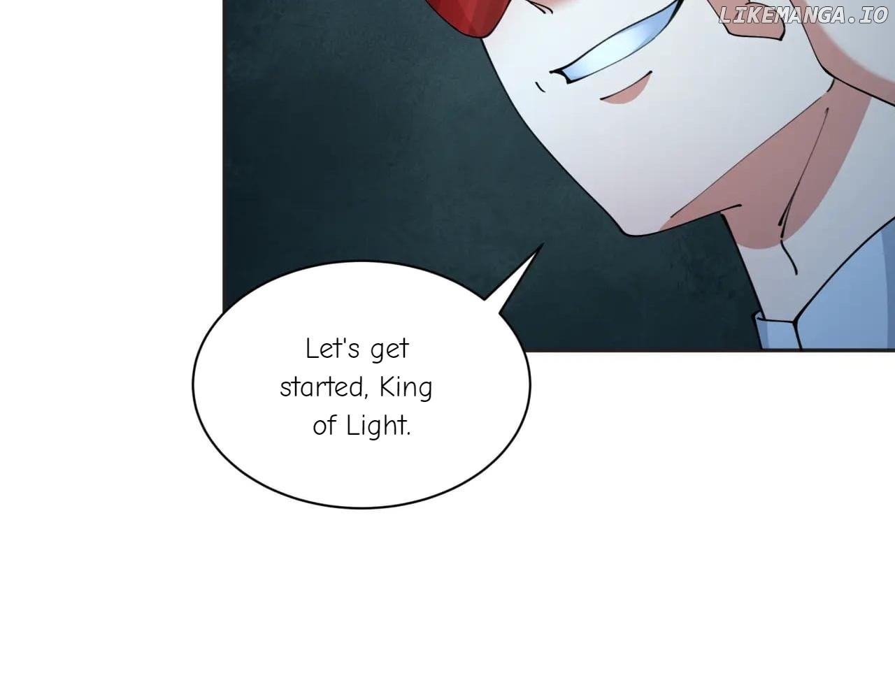 Era of the Haunted Chapter 339 - page 128